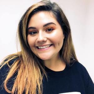 Meet your Posher, Katelyn